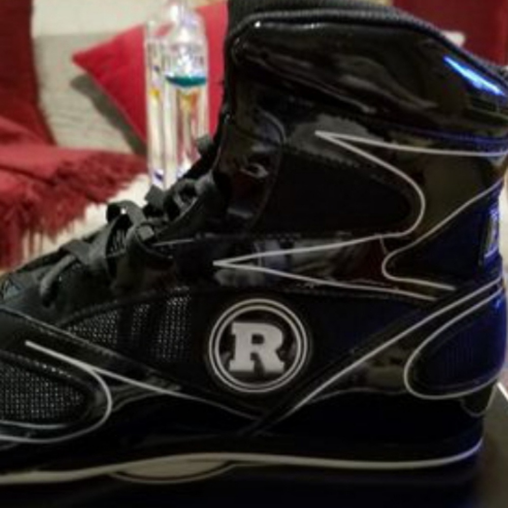 otomix oxiang Shoe Diablo Boxing Shoe Boxing Shoes